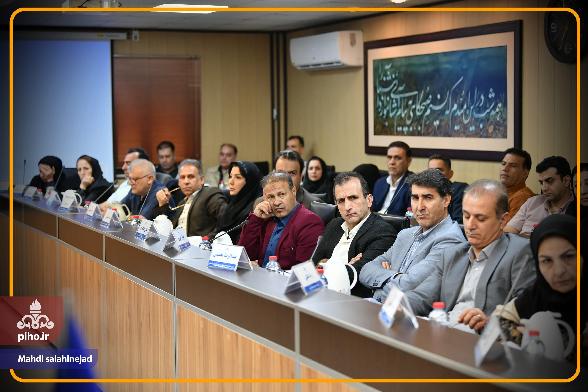 اجلاس امور مالی شیراز /2 99