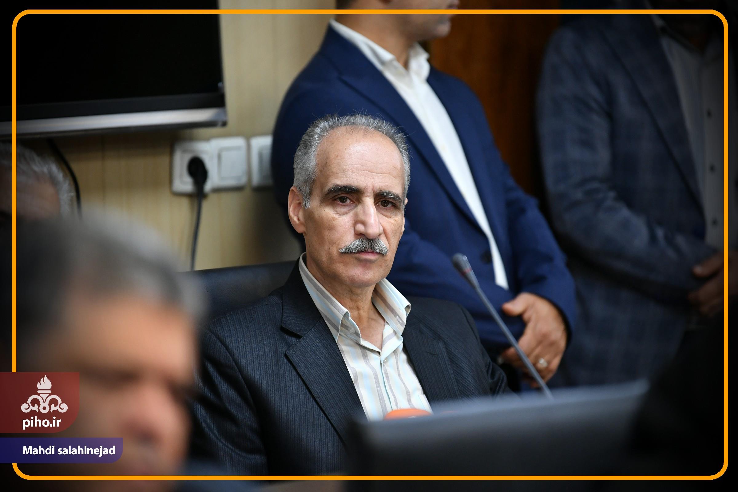 اجلاس امور مالی شیراز /2 98