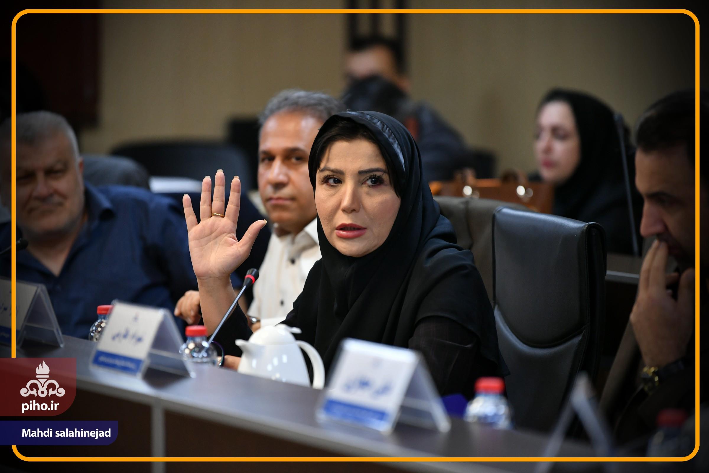 اجلاس امور مالی شیراز /2 62