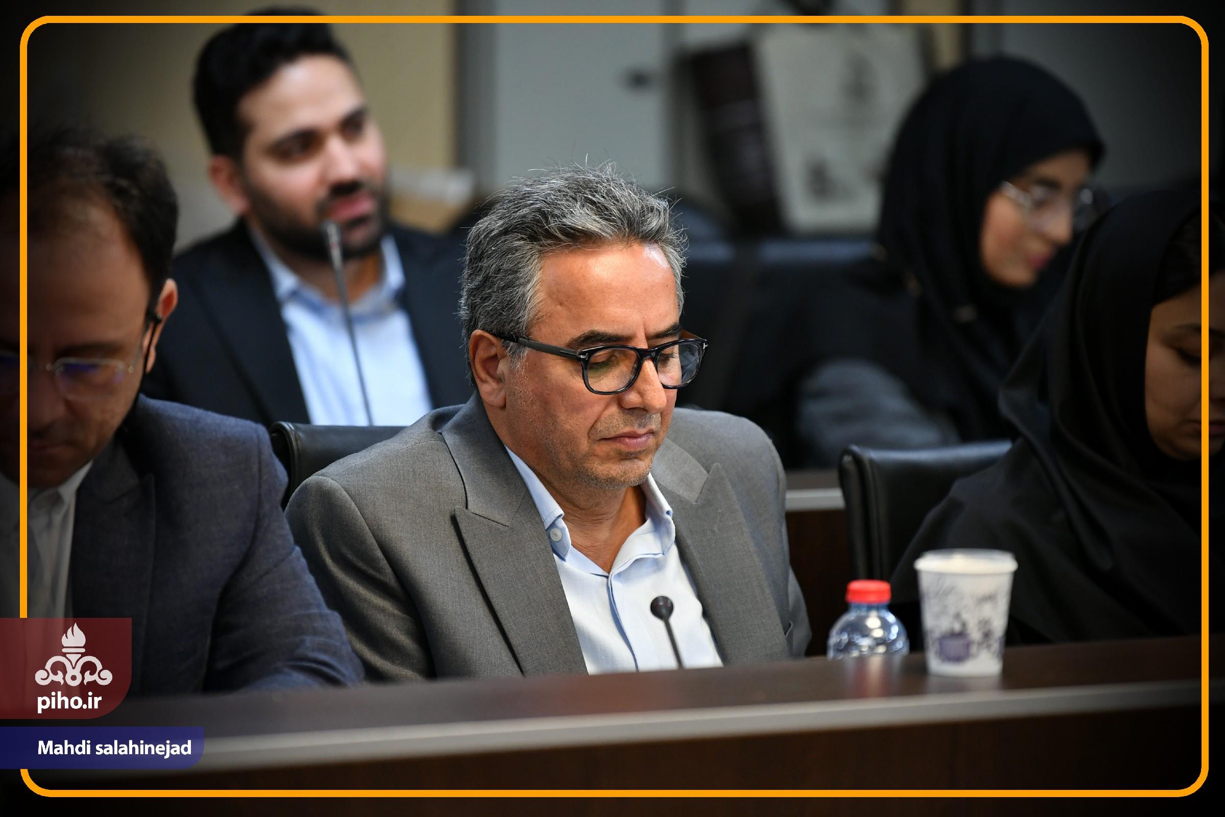 اجلاس امور مالی شیراز /2 56