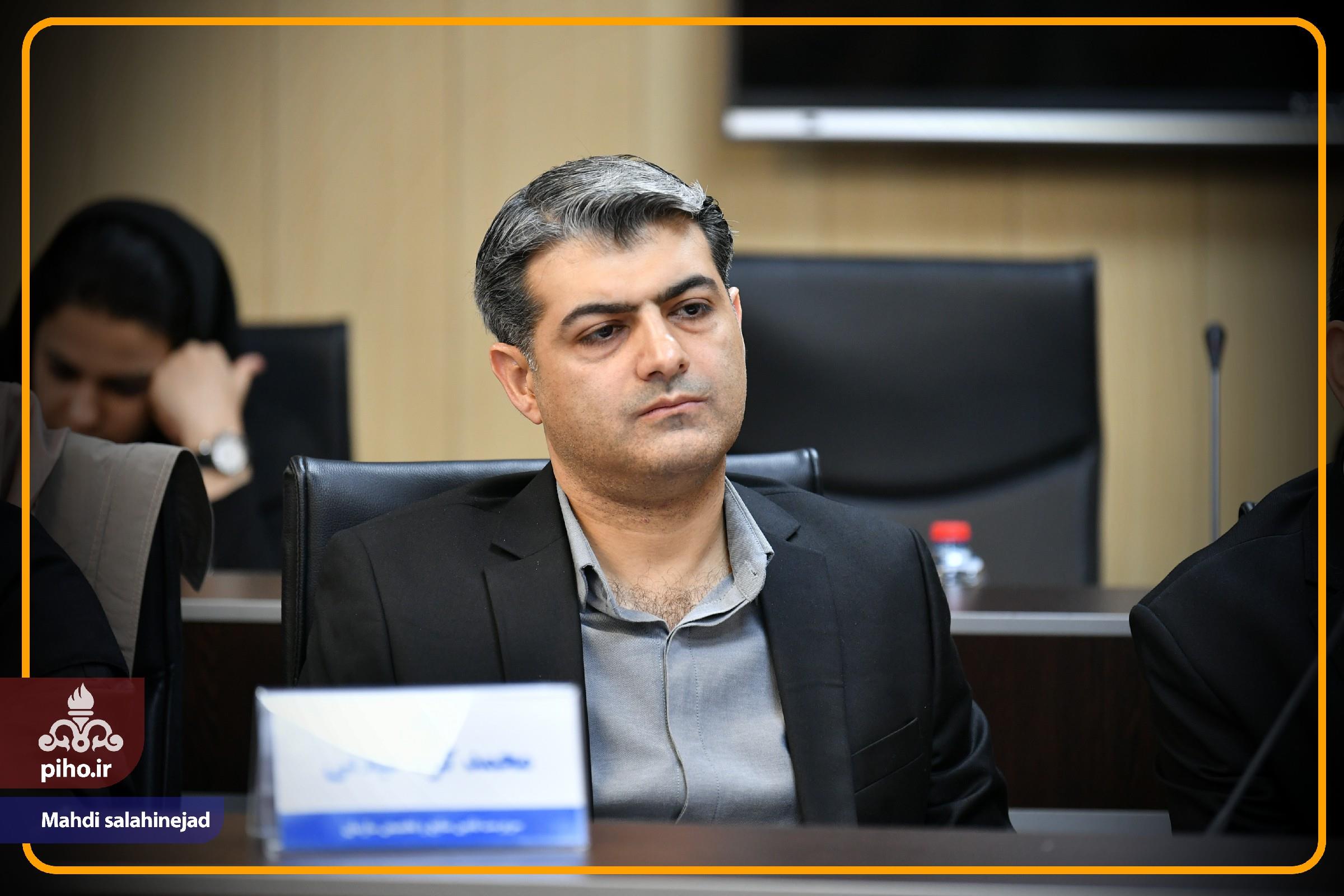 اجلاس امور مالی شیراز /2 55