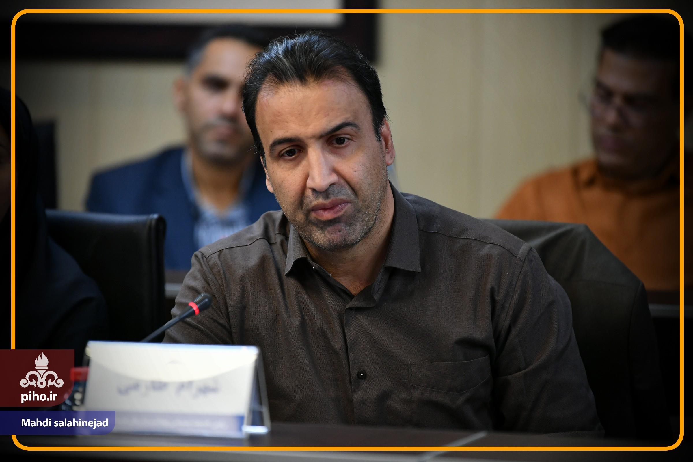 اجلاس امور مالی شیراز /2 53