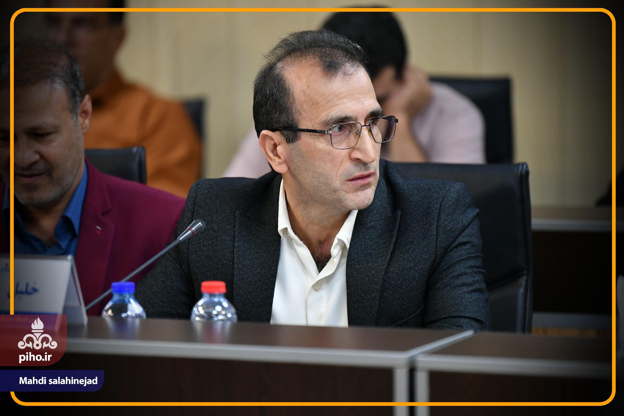 اجلاس امور مالی شیراز /2 44