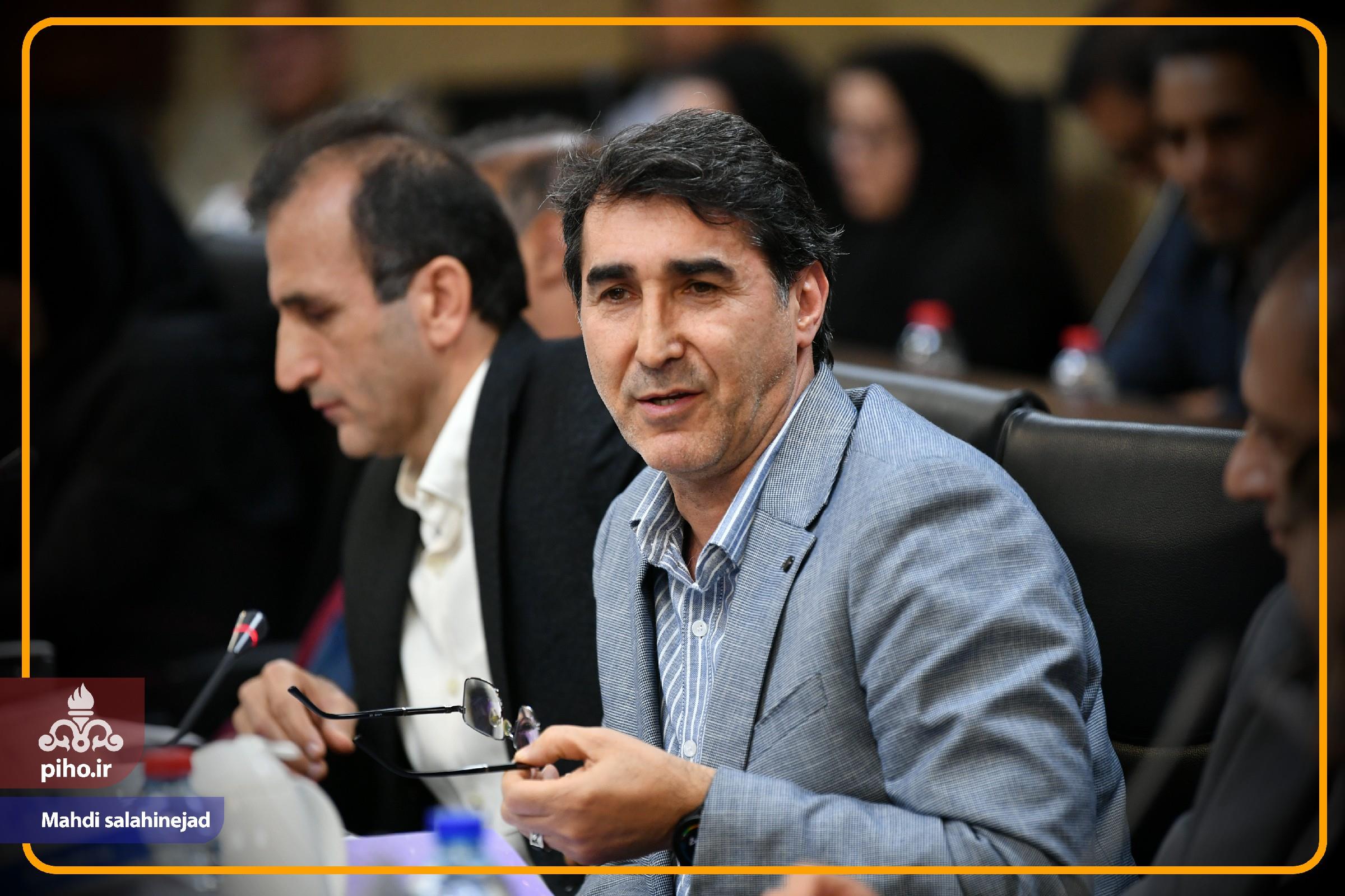 اجلاس امور مالی شیراز /2 43