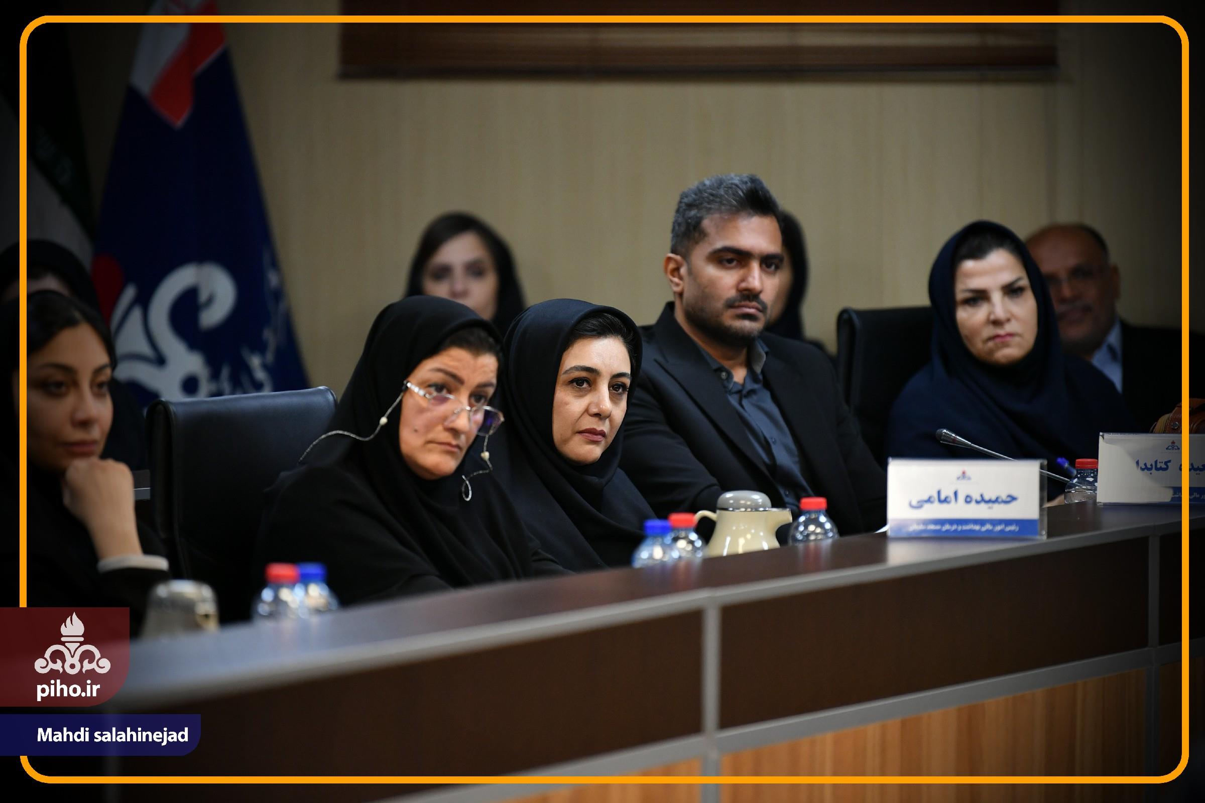 اجلاس امور مالی شیراز /2 39