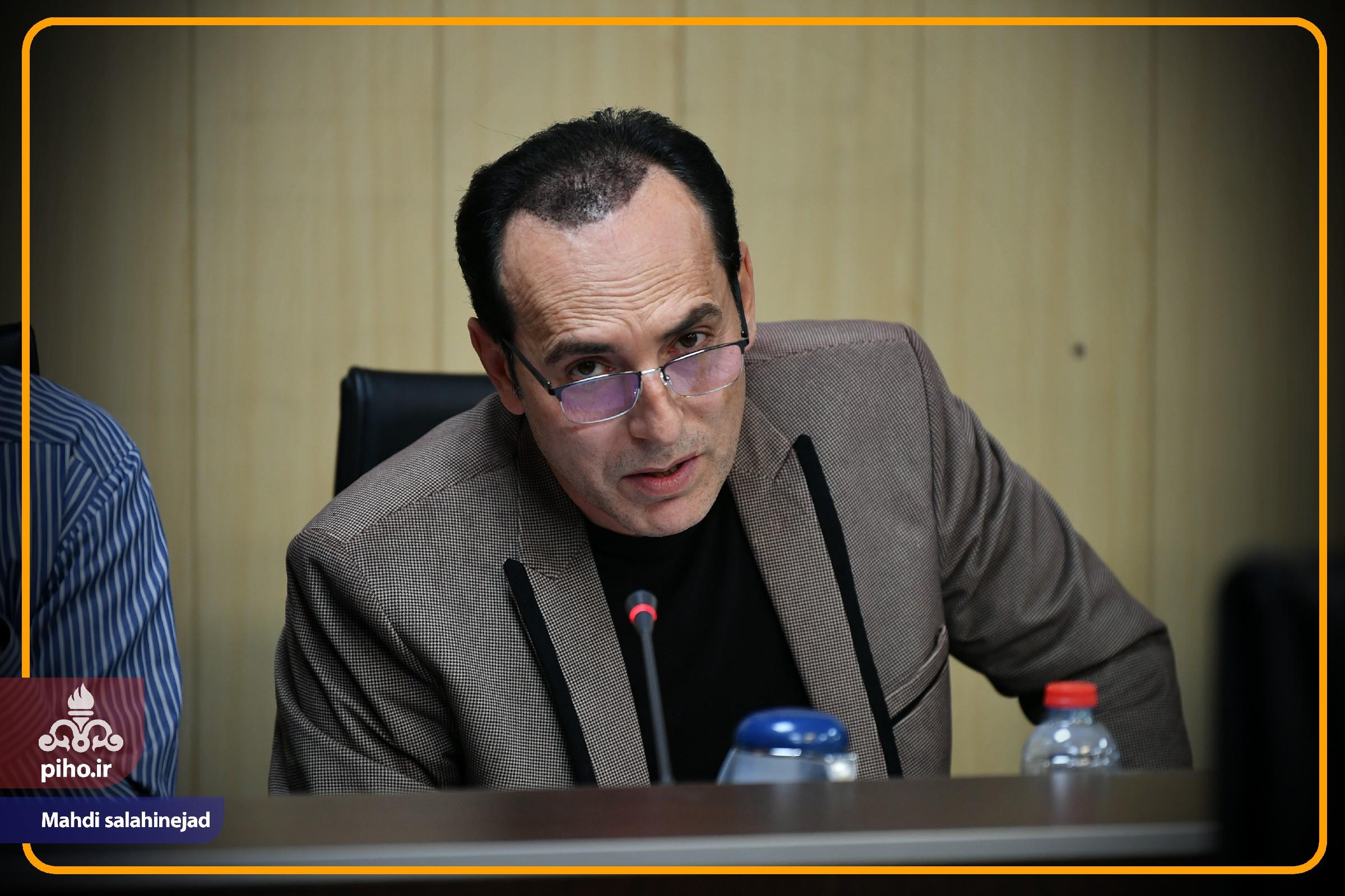 اجلاس امور مالی شیراز /2 38