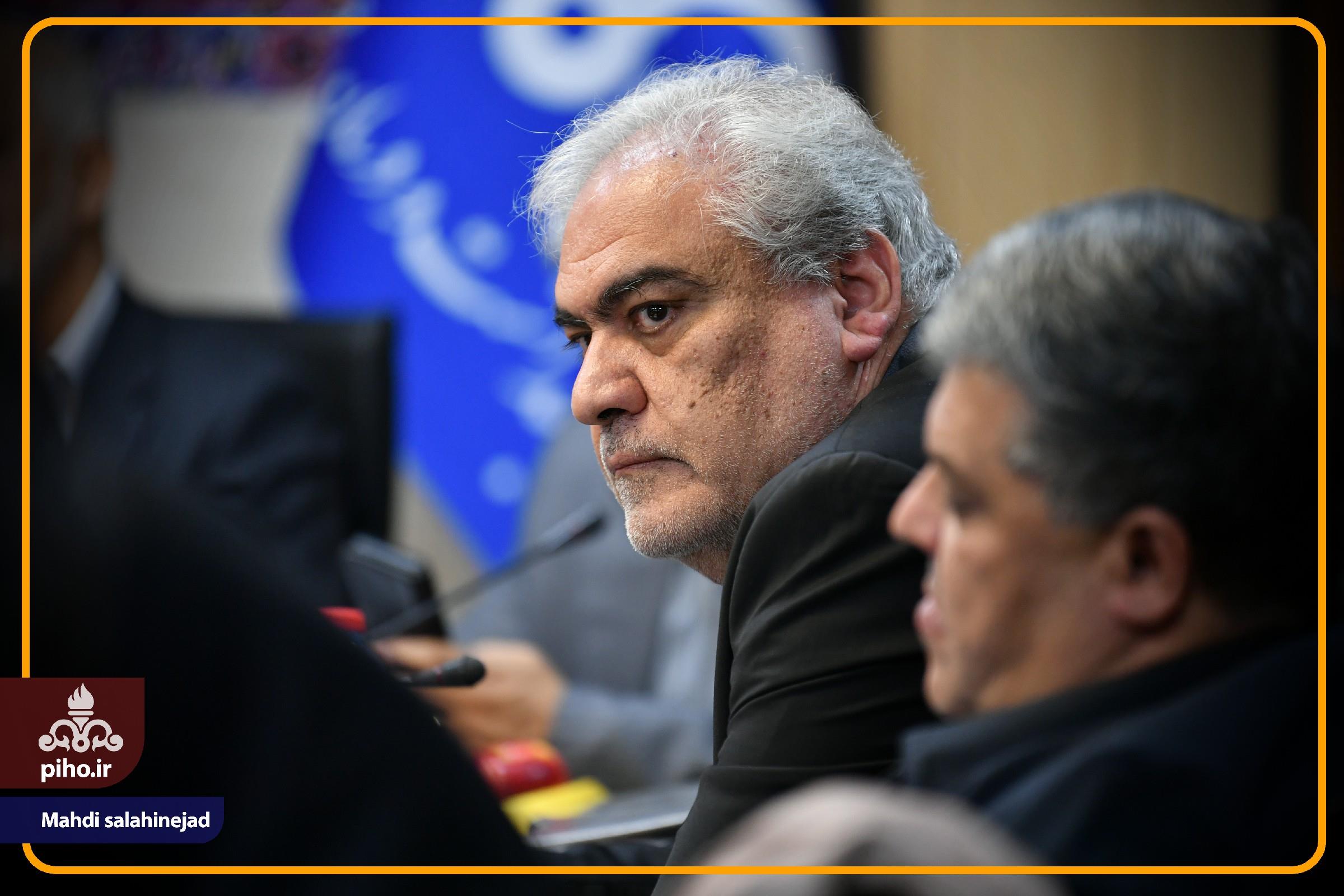 اجلاس امور مالی شیراز /2 35