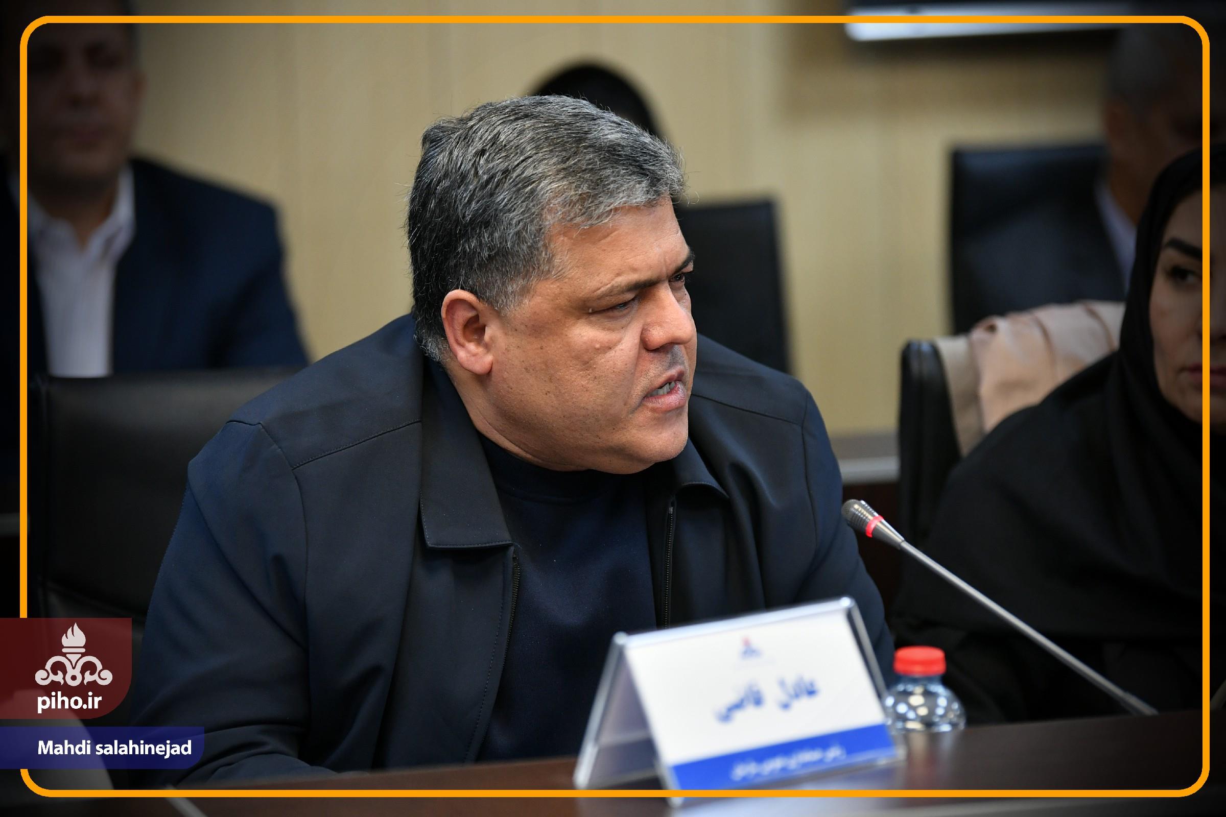 اجلاس امور مالی شیراز /2 34