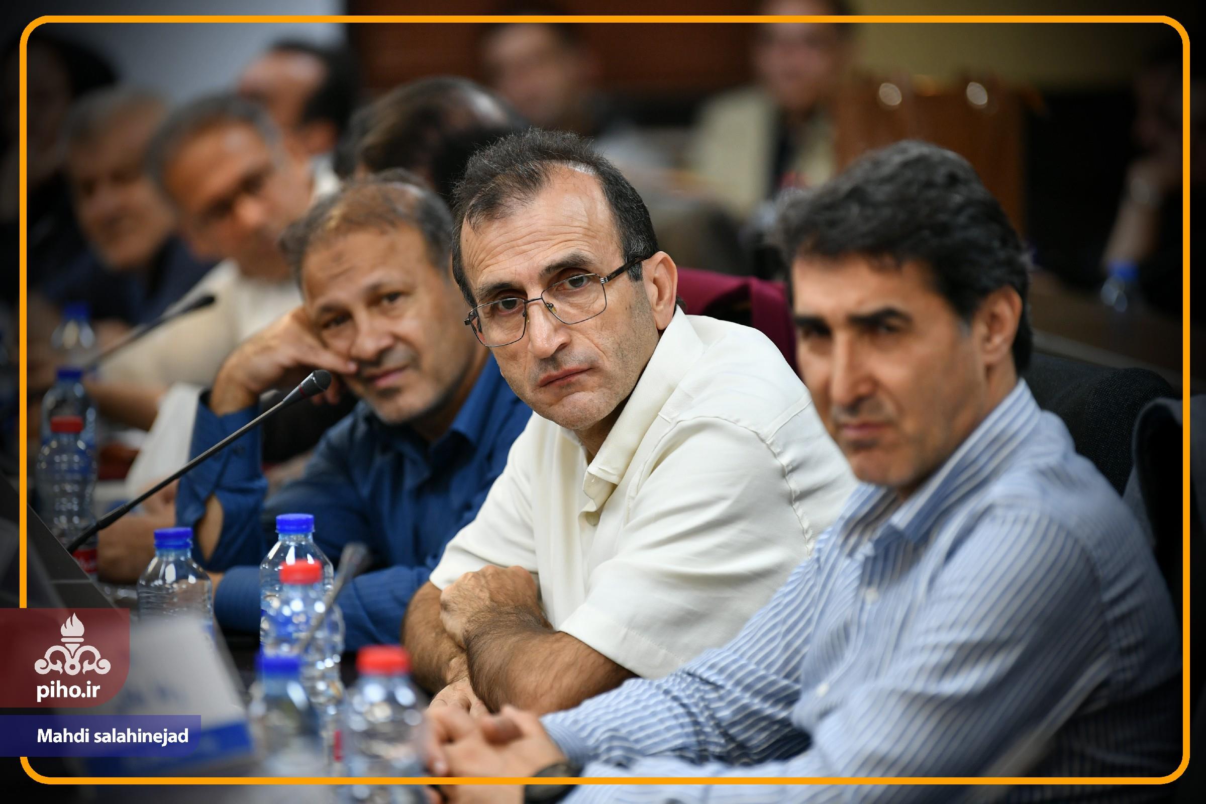 اجلاس امور مالی شیراز /2 26