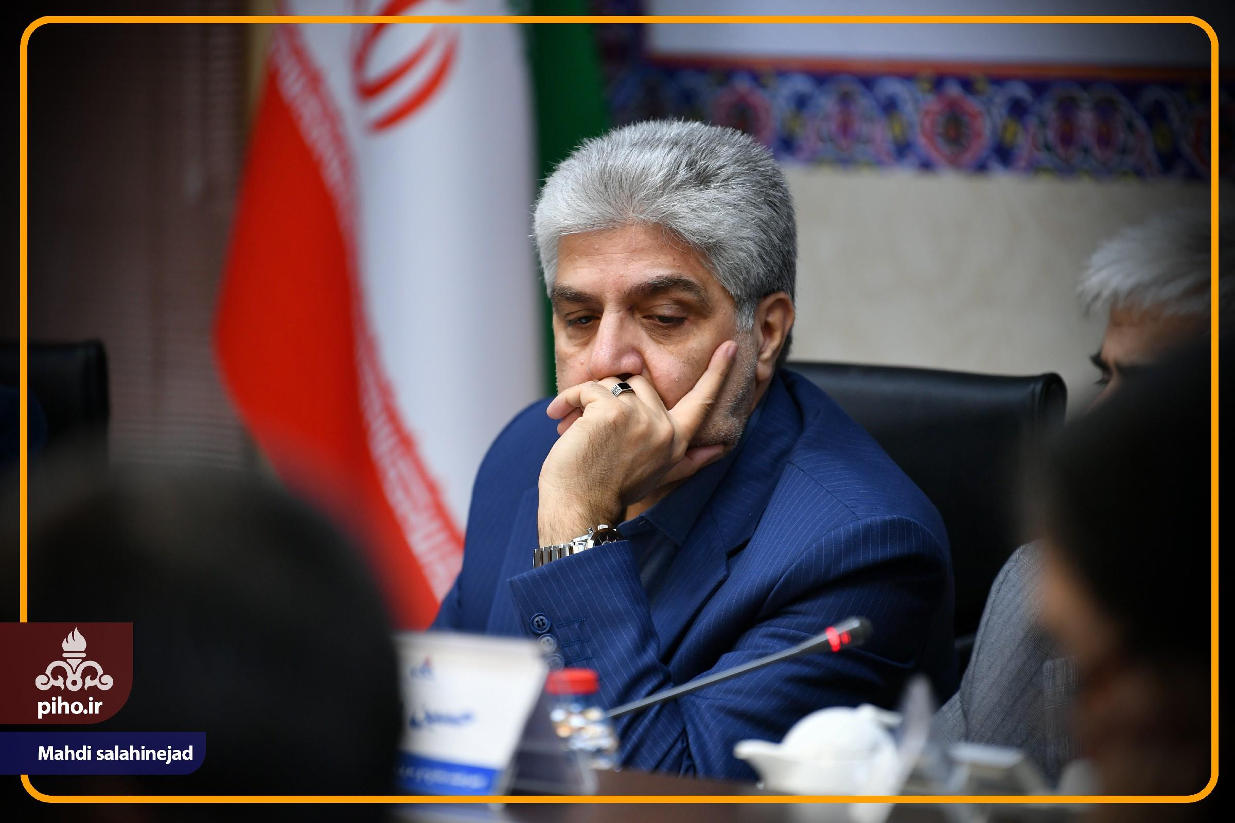 اجلاس امور مالی شیراز /2 14