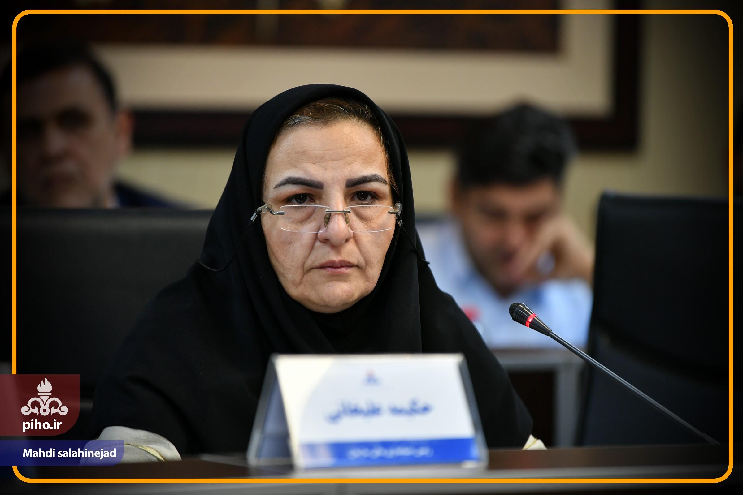 اجلاس امور مالی شیراز /2 11