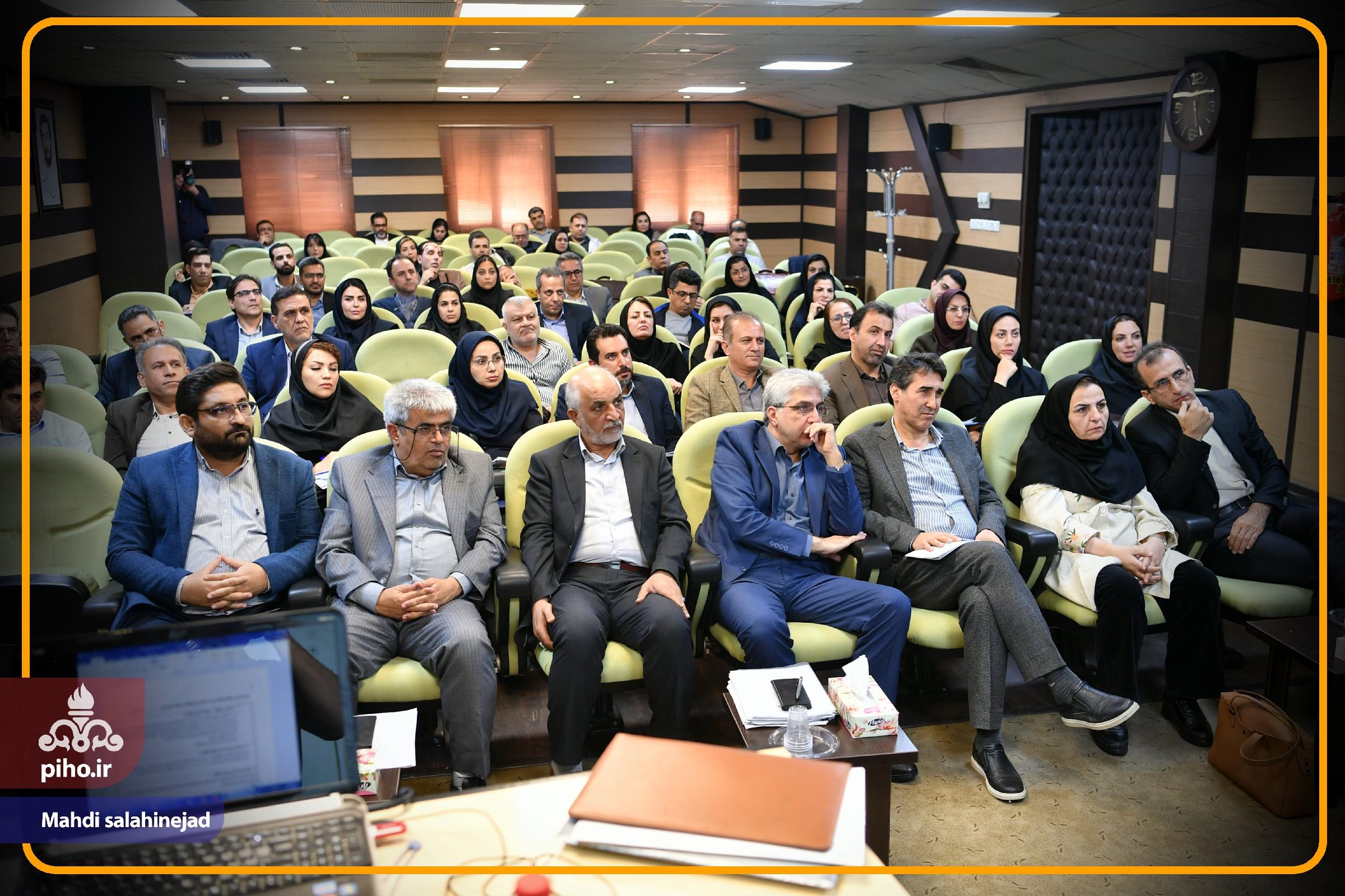 اجلاس امور مالی شیراز /2 1