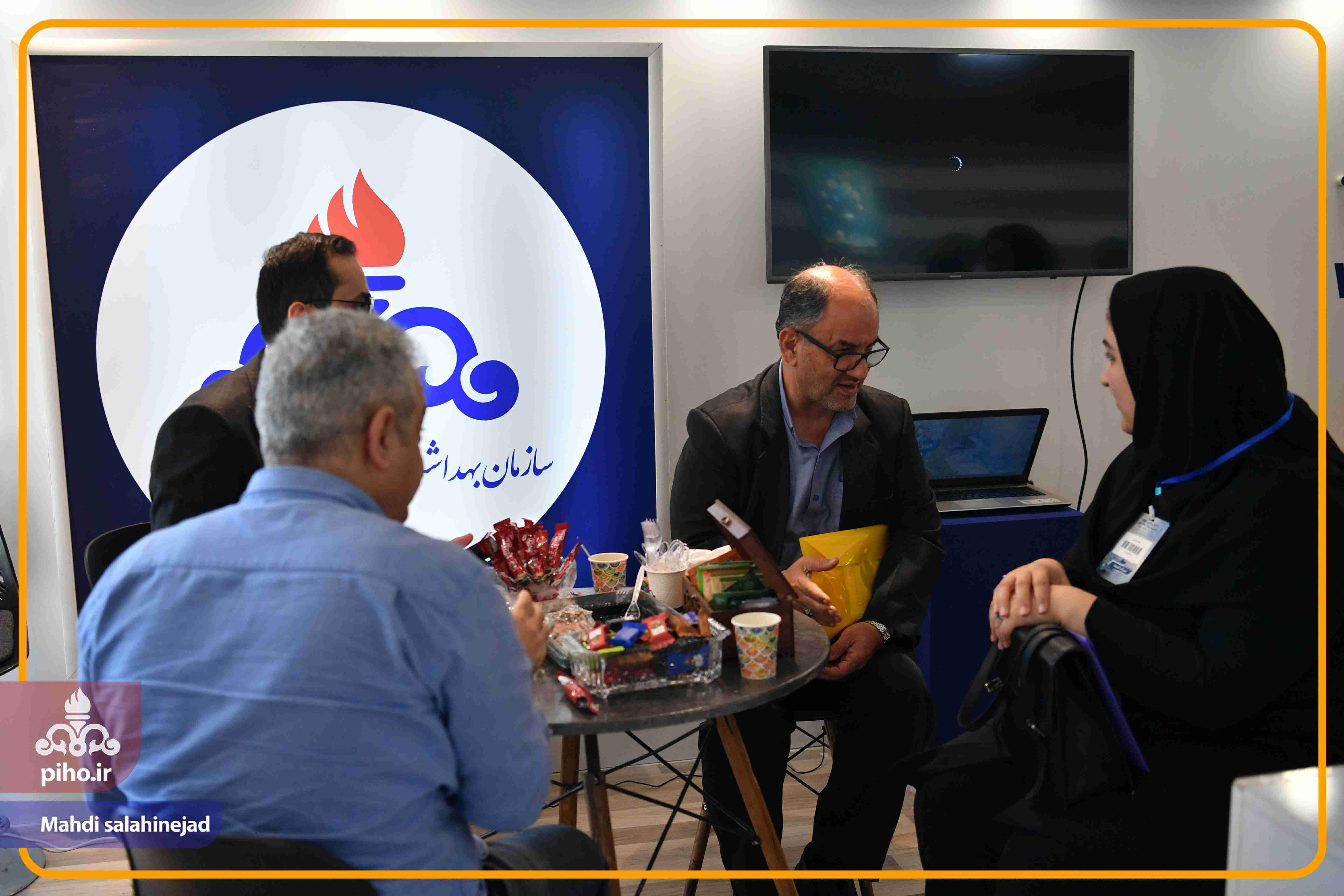 پزشکی خانواده کشور در تهران 2