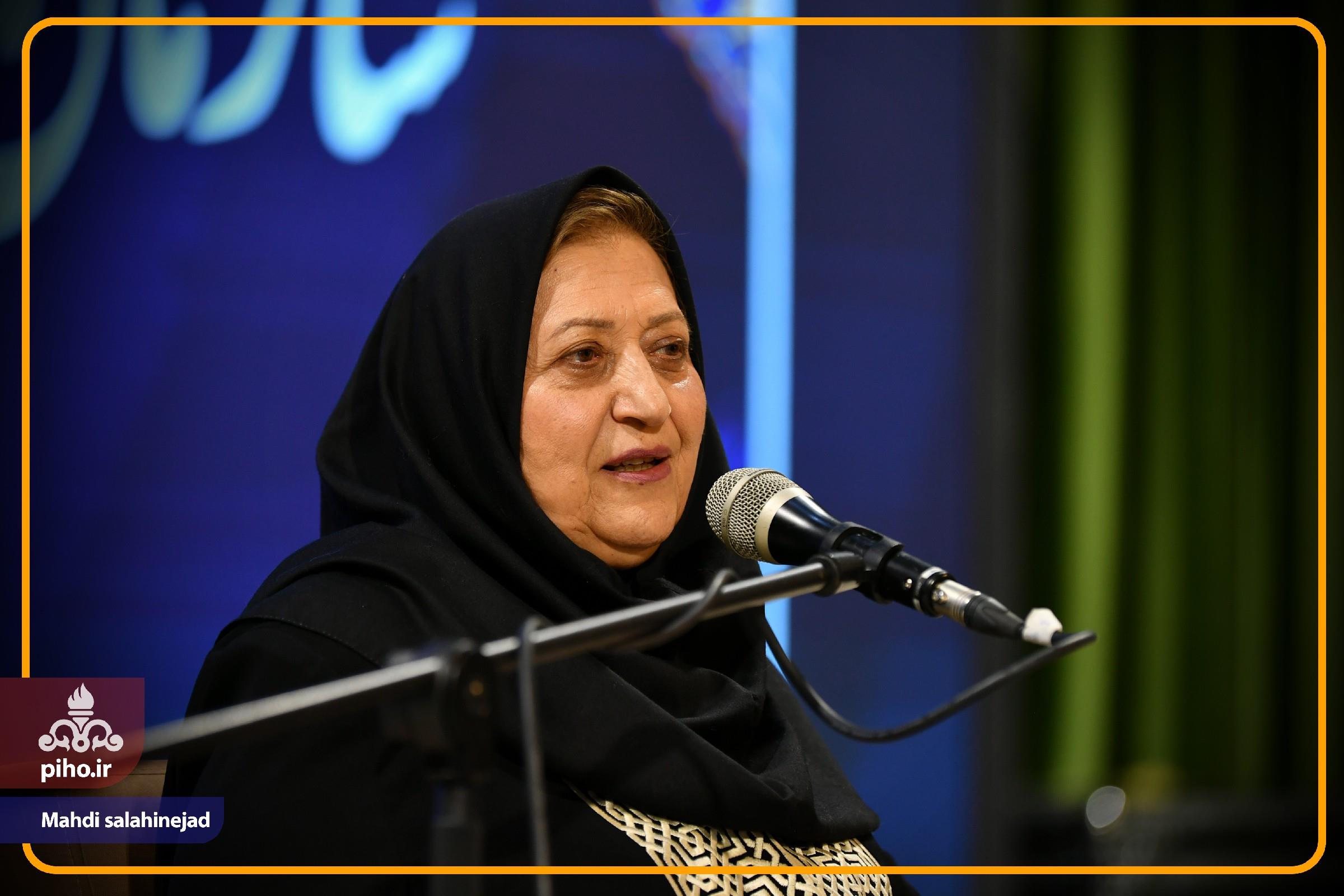 گزارش تصویری محمودآباد / بانوان سرپرست خانواده 26