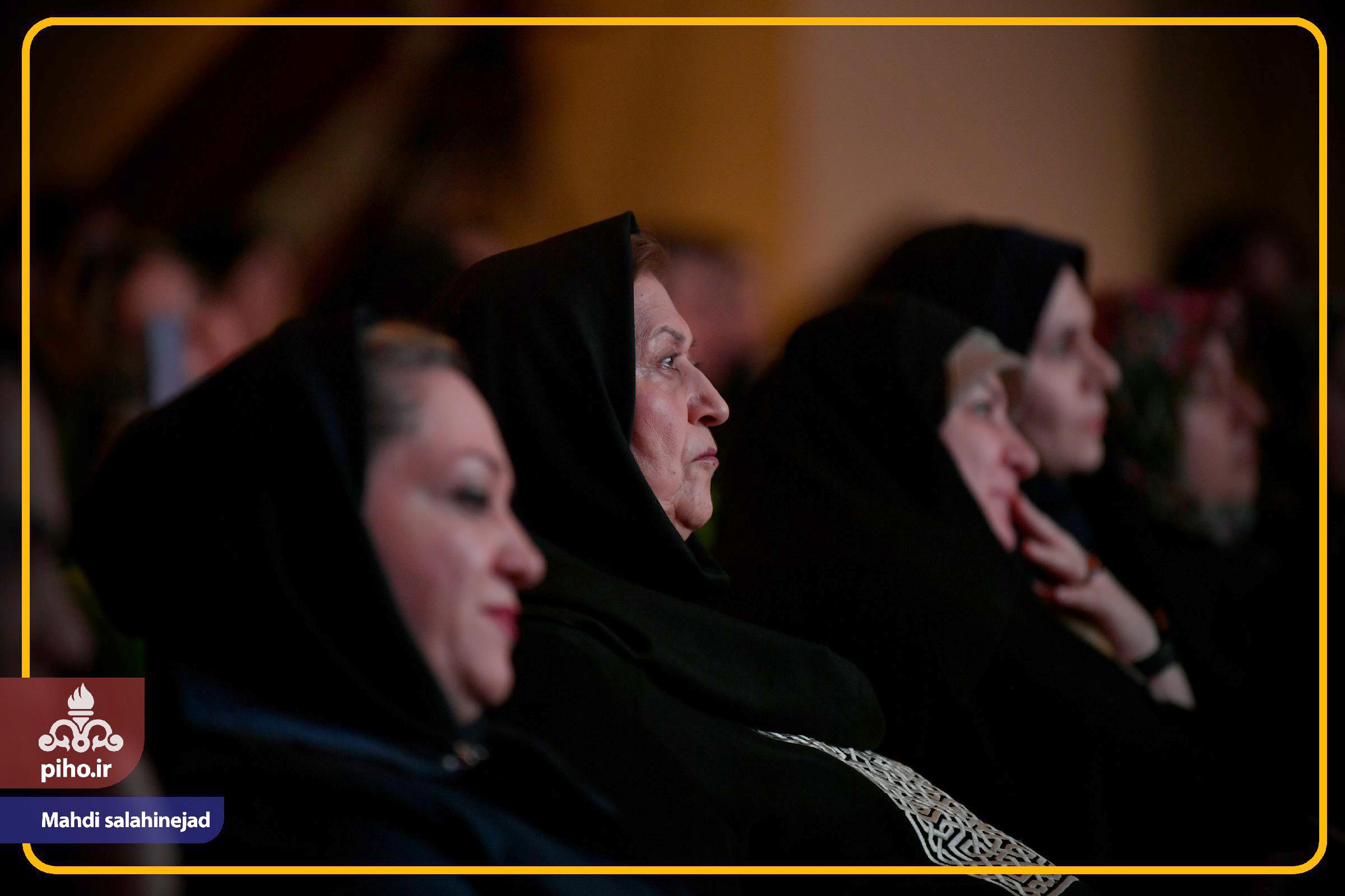 گزارش تصویری محمودآباد / بانوان سرپرست خانواده 20