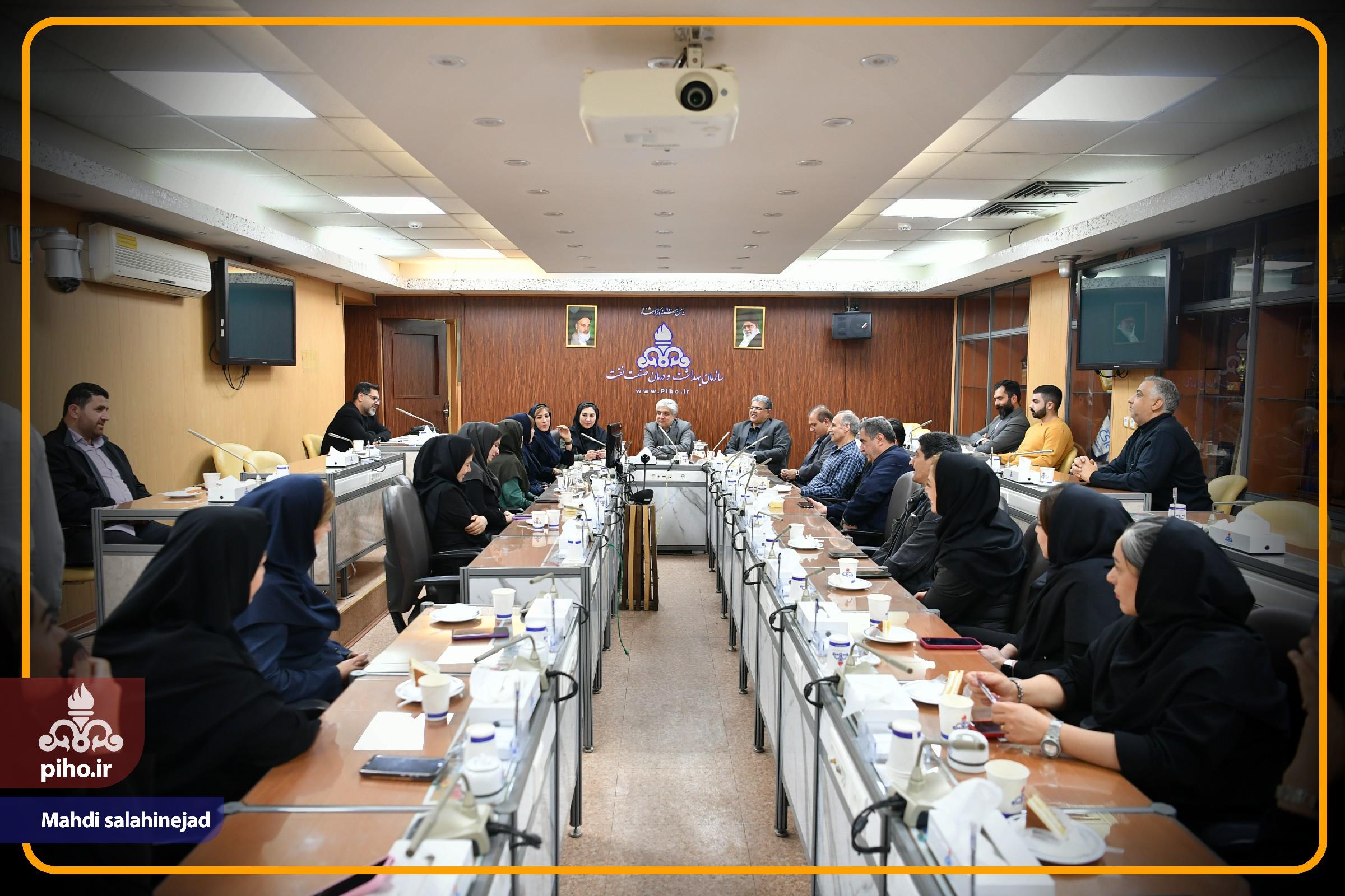 گرامیداشت روز حسابدار  3