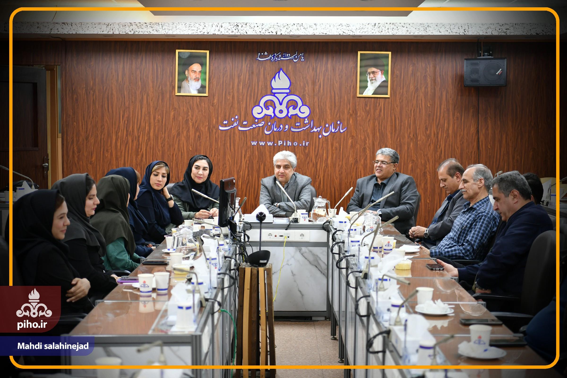 گرامیداشت روز حسابدار  2