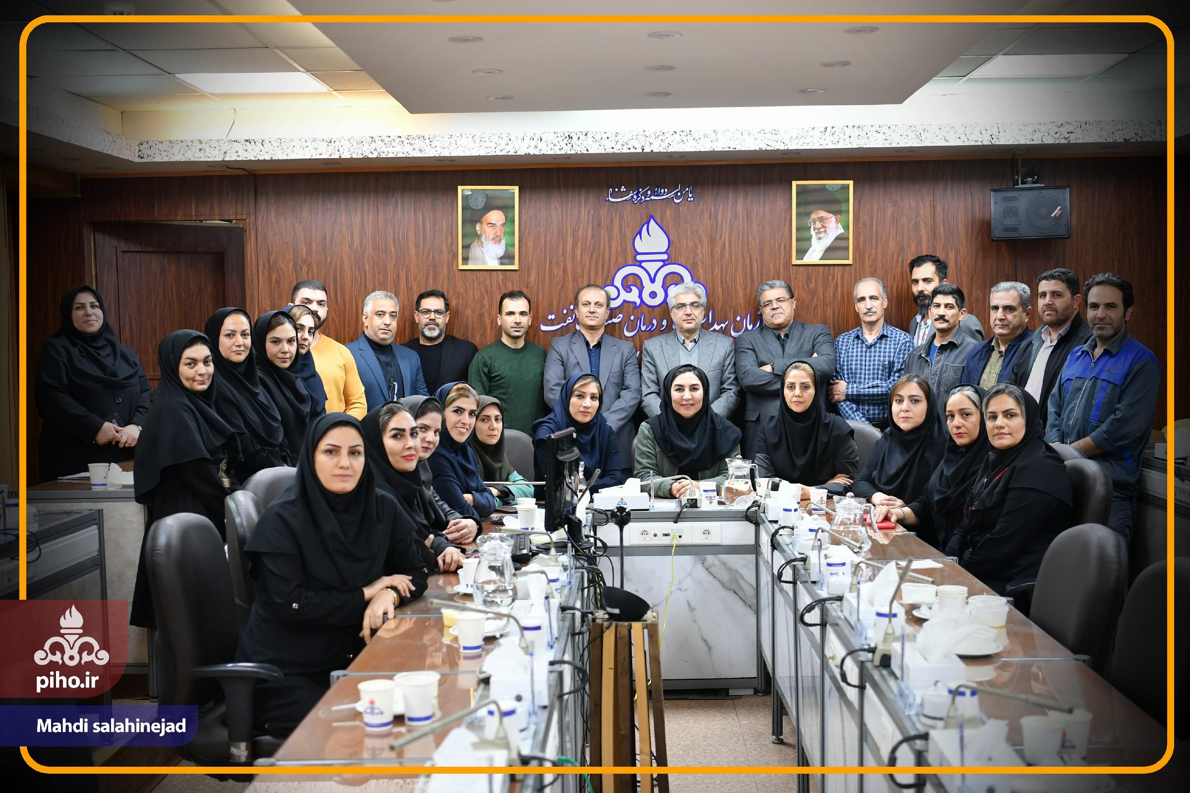 گرامیداشت روز حسابدار  1