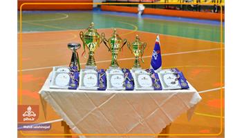 نتایج مسابقات ورزشی انتخابی آقایان سازمان زیر 44 سال اعلام شد