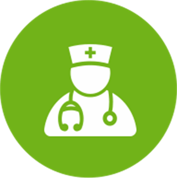 طرح درمان غیر مستقیم